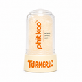 Turmeric Alum Infused Crystal Roll On