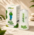 Aloe Vera Alum Infused Crystal Roll On