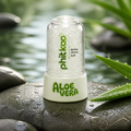 Aloe Vera Alum Infused Crystal Roll On