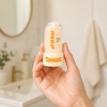 Turmeric Alum Infused Crystal Roll On